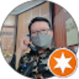 Review From Sunarto Ato