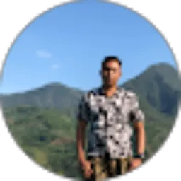 Review From Aip Nggoces