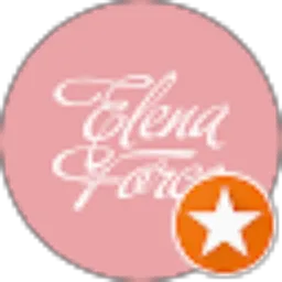 Review From Elena Force