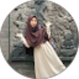 Review From anisa saraswati