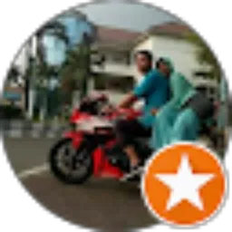 Review From IRWAN Tj