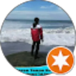 Review From ridwan junior