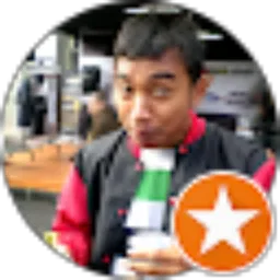 Review From rizal kurniawan