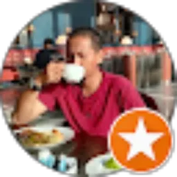 Review From robbi widodo
