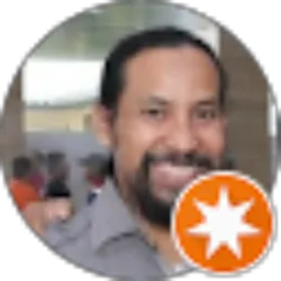 Review From Agoes Poernomo