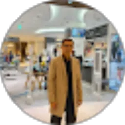 Review From Amir Mahmud
