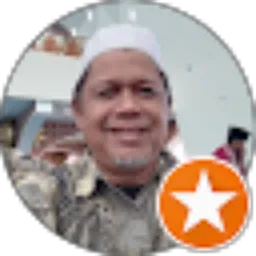 Review From Ahmad Saihu