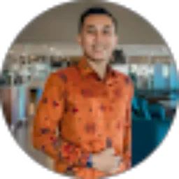 Review From eka swandika