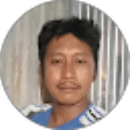 Review From Muhamad Muntolip