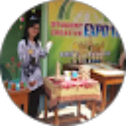 Review From Maria Emakulata Ari Lestari