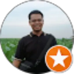Review From M.Nazaruddin 481