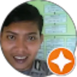 Review From muhammad prajawanto