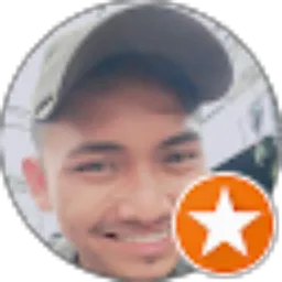 Review From Ahmad Saifudin