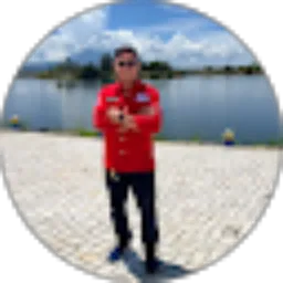 Review From Agus Mauliddin