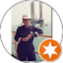 Review From Ali Wahono