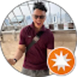Review From Alfian Christianto