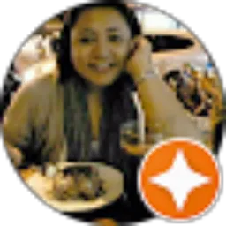 Review From Listya Chrisadi