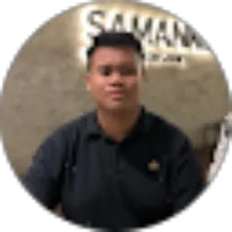 Review From Farrel Ervansyah