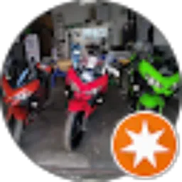 Review From Dealer kawasaki barabai