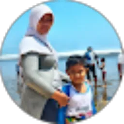 Review From Desi Tria Ningsih