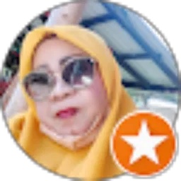 Review From Kanjeng Permata
