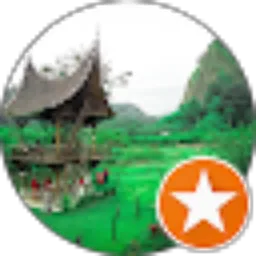 Review From Rafika Ilham