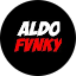 Review From ALDO FVNKY