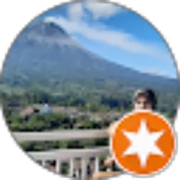 Review From Luluk Purwanti