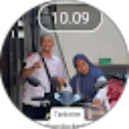 Review From AGUNG MPM MOTOR