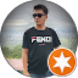 Review From Jemon Johanes