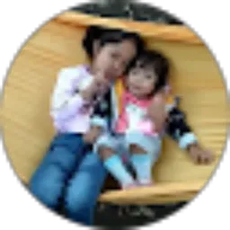 Review From Talitha Mukti