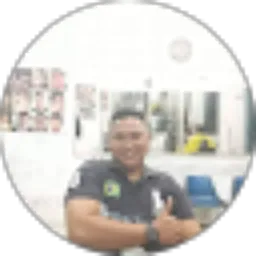 Review From Hasanudin Sarumaha