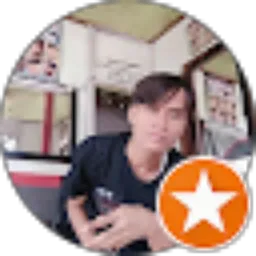 Review From Apri Yanto