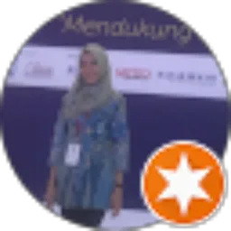 Review From andika putri