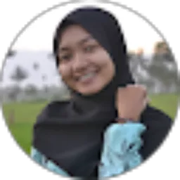 Review From renza febriana