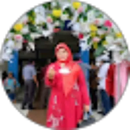Review From HASRIYATI NASUTION
