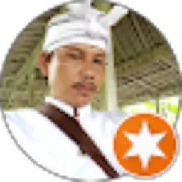 Review From Wayan Jumu