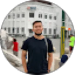 Review From Calvin Irianto