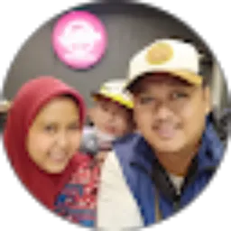 Review From Arjuna Alnaafi Perdana