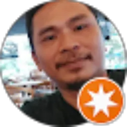 Review From Ebied Sugiantoro