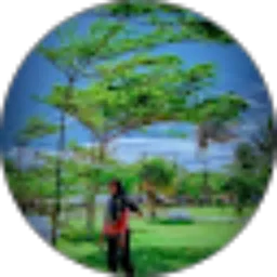 Review From Erna Wati