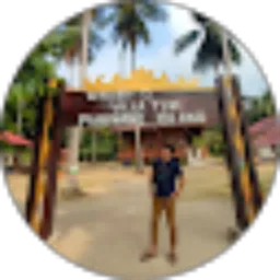 Review From Arie Sanjaya