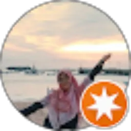 Review From Anjar RH (Dhona Anjar)