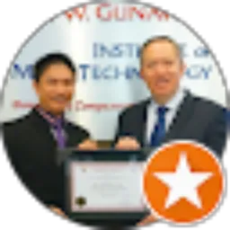 Review From BUDI SETIAWAN,Cht CT