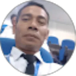 Review From Rusdi Muhammad