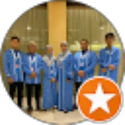 Review From Boko Susilo