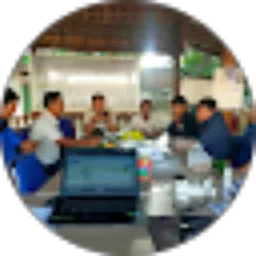 Review From BUDI PURWOKO