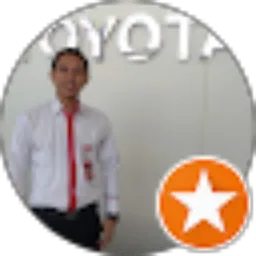 Review From hendri adhiansyah