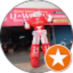 Review From Yap Han Dri