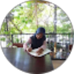 Review From Vivin Maimunah